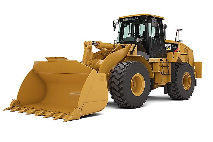 cat-966h-loader