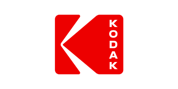 KODAK