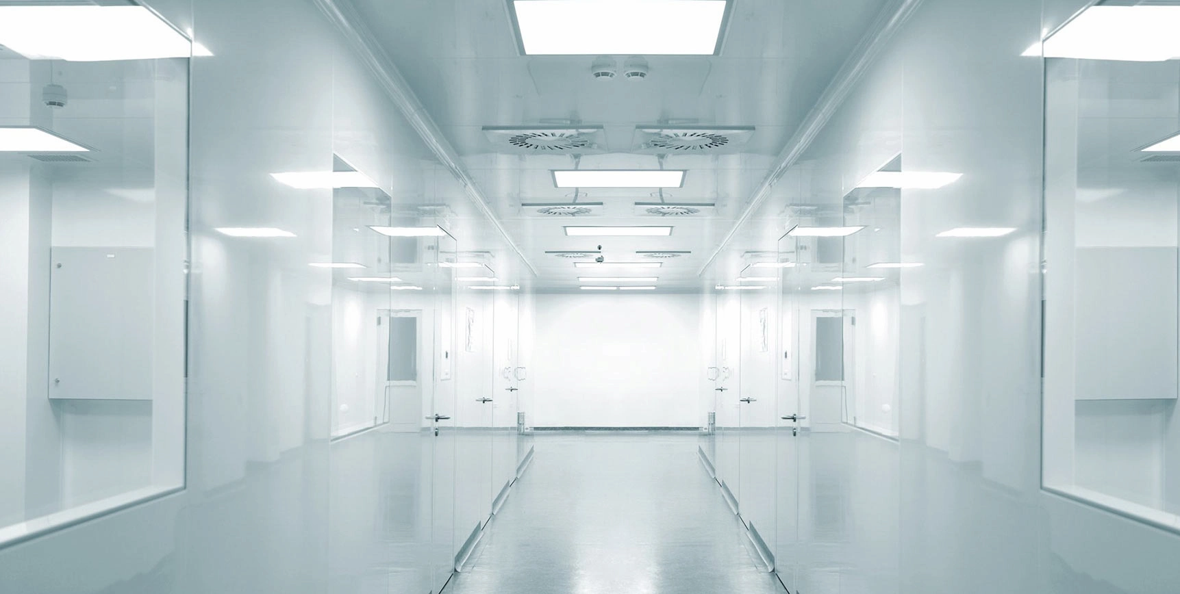 Pharma Cleanroom Contractor