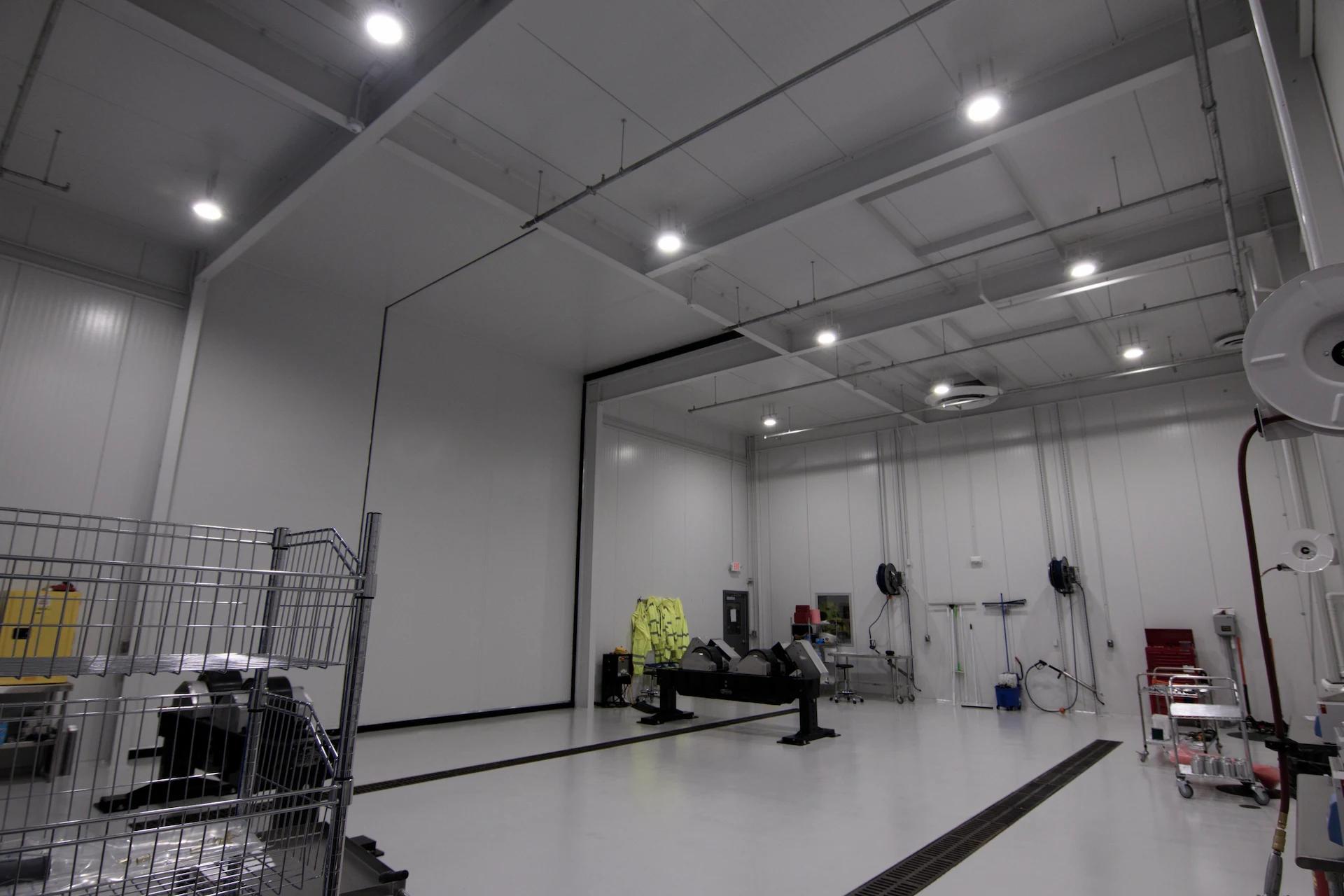 Western Environmental